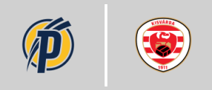 Puskás Akadémia FC - Kisvárda FC
