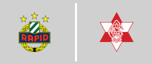 Rapid Vienna - Grazer AK