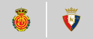 RCD Mallorca - CA Osasuna