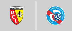 R.C. Lens - Racing Strasbourg