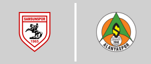 Samsunspor - Alanyaspor
