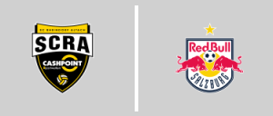 SCR Altach - Red Bull Salzburg