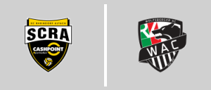 SCR Altach - RZ Pellets WAC