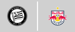 SK Sturm Graz - Red Bull Salzburg