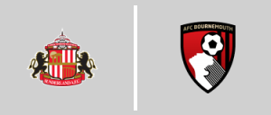Sunderland A.F.C. - A.F.C. Bournemouth