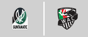 SV Ried - RZ Pellets WAC
