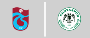 Trabzonspor - Konyaspor