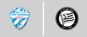 TSV Hartberg - SK Sturm Graz