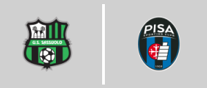 U.S. Sassuolo - A.C. Pisa 1909