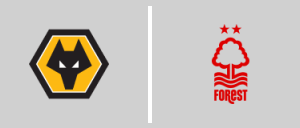 Wolverhampton Wanderers - Nottingham Forest
