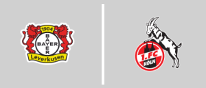 Bayer Leverkusen - FC Cologne