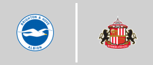 Brighton & Hove Albion - Sunderland A.F.C.