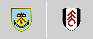 Burnley FC - Fulham F.C.