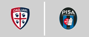 Cagliari Calcio - A.C. Pisa 1909
