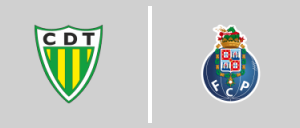 C.D. Tondela - F.C. Porto