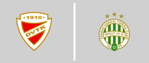 Diósgyőri VTK - Ferencvárosi TC