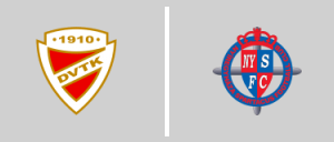 Diósgyőri VTK - Nyiregyhaza Spartacus