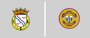 F.C. Alverca - Nacional Madeira