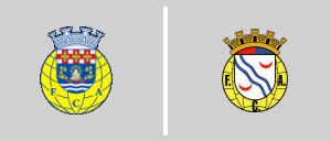 F.C. Arouca - F.C. Alverca