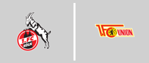 FC Cologne - Union Berlin