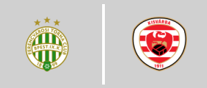 Ferencvárosi TC - Kisvárda FC
