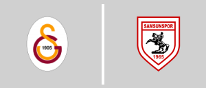 Galatasaray S.K. - Samsunspor