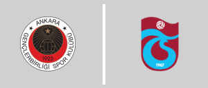 Gençlerbirliği Ankara - Trabzonspor