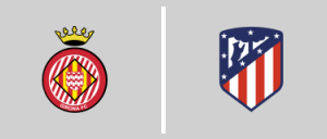 Girona FC - Atlético Madrid