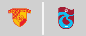 Göztepe S.K. - Trabzonspor