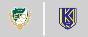 Győri ETO FC - Kazincbarcikai S.C.