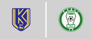 Kazincbarcikai S.C. - Paksi SE