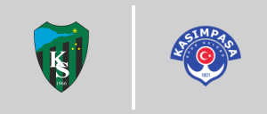 Kocaelispor - Kasımpaşa S.K.