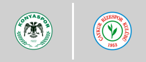 Konyaspor - Çaykur Rizespor