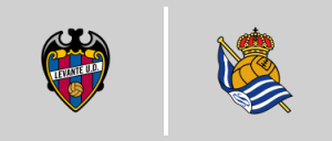 Levante U.D. - Real Sociedad