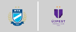 MTK Budapest - Újpest FC