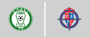 Paksi SE - Nyiregyhaza Spartacus