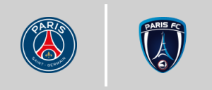 Paris Saint Germain - Paris FC