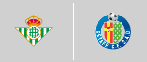 Real Betis Balompié - Getafe CF