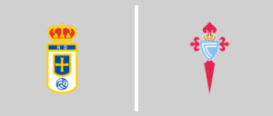 Real Oviedo CF - Celta de Vigo