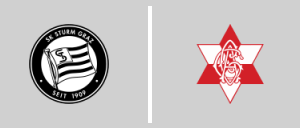 SK Sturm Graz - Grazer AK