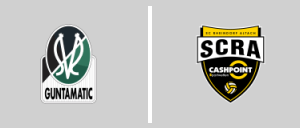 SV Ried - SCR Altach