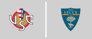 U.S. Cremonese - U.S. Lecce