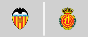 Valencia C.F. - RCD Mallorca