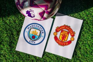 Manchester United Manchester City