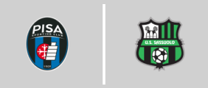 A.C. Pisa 1909 - U.S. Sassuolo