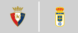 CA Osasuna - Real Oviedo CF
