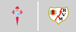 Celta de Vigo - Rayo Vallecano de Madrid