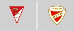 Debreceni VSC - Diósgyőri VTK