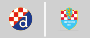 Dinamo Zagreb - HNK Vukovar 1991
