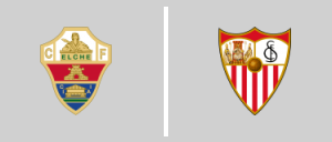 Elche CF - Sevilla FC